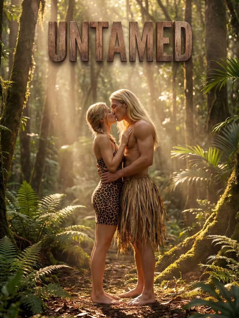 UNTAMED